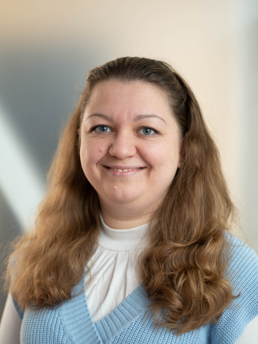 Анна Авраменко