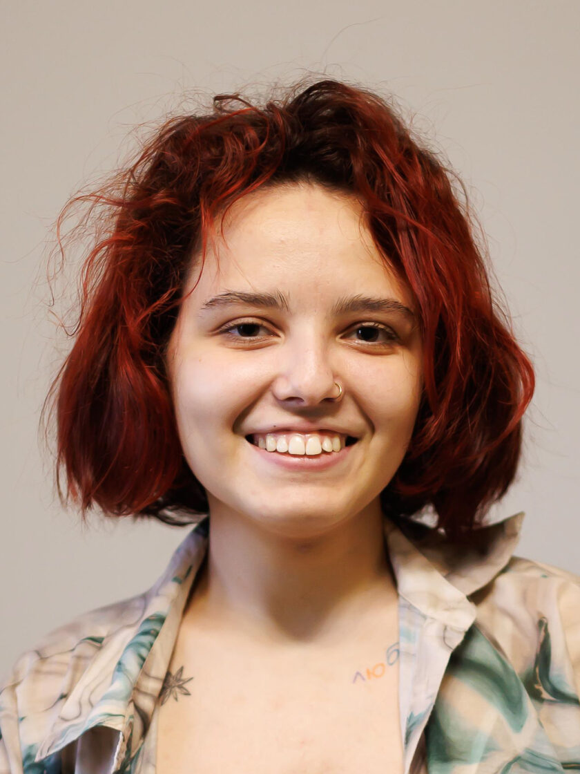 Дарія Мерабет