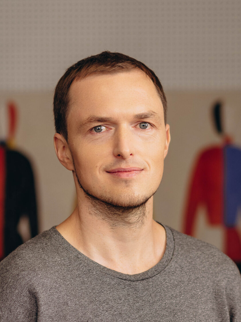 Павло Бєлоусов