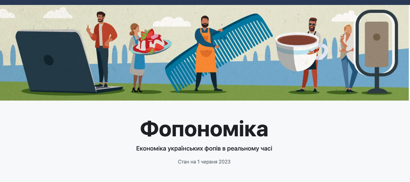 foponomika