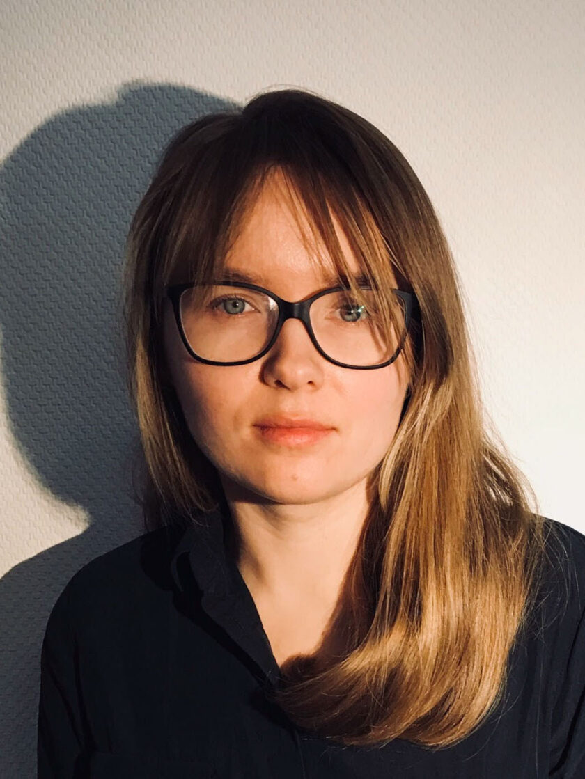 Євгенія Кузнєцова 