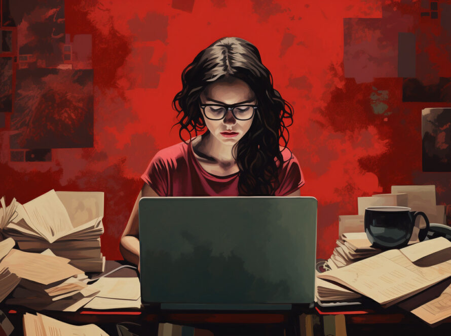 nakypilo What annoys the literary editor the woman with dark ha 13f0d79e 6b50 4d9f a5f0 2ef77e60f454