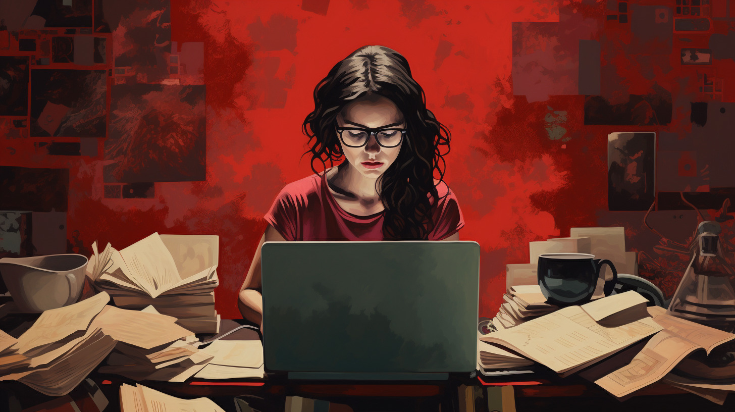 nakypilo What annoys the literary editor the woman with dark ha 13f0d79e 6b50 4d9f a5f0 2ef77e60f454