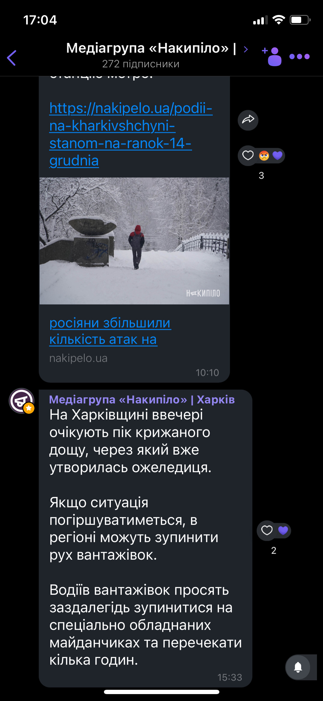 svitlyna 8