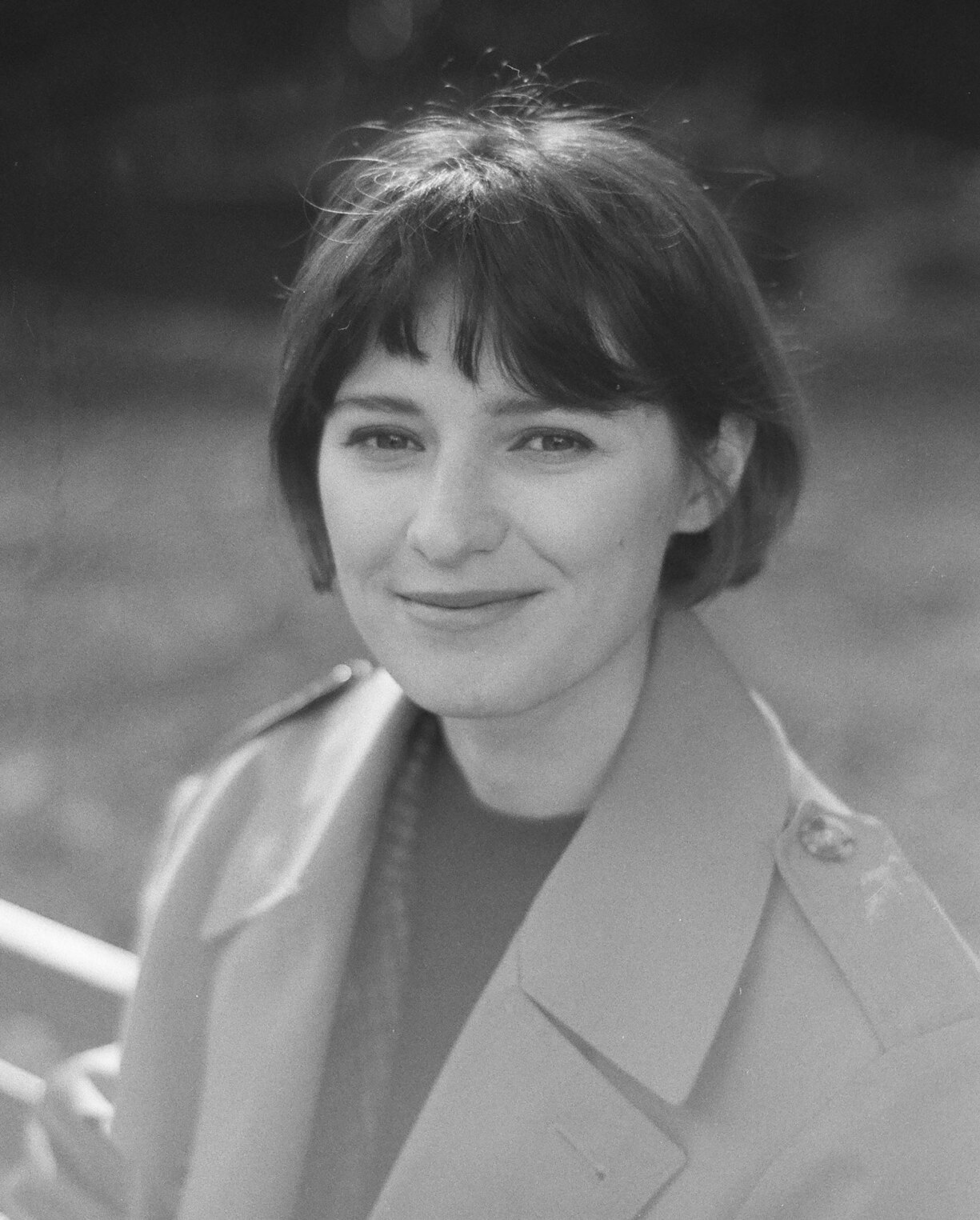 Христина Кулаковська