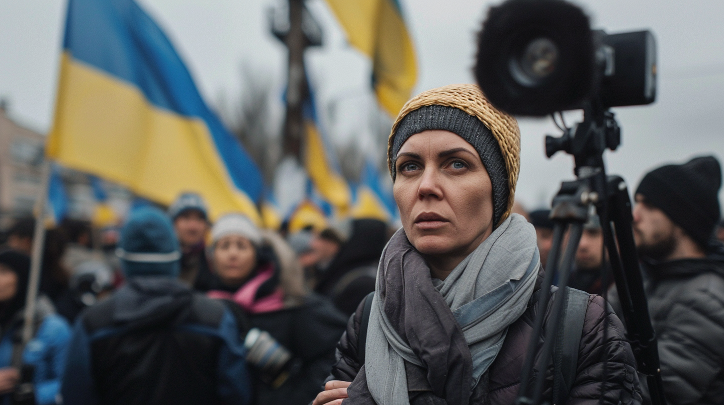 nakypilo how ukrainian journalists can influence on the aid pre f964c0e6 baf3 458d 9726 f8b1d9211949