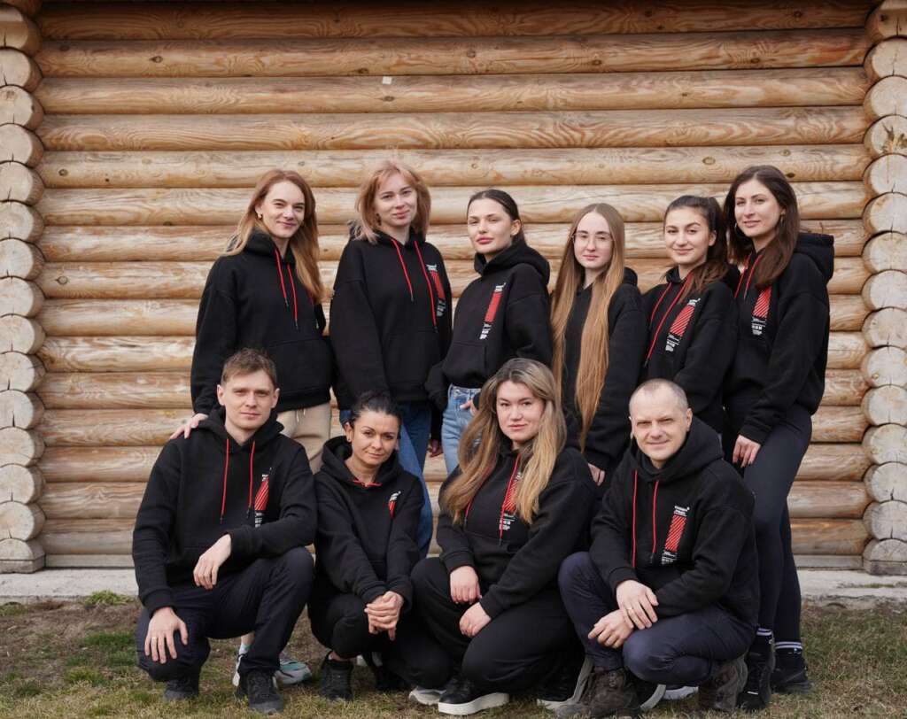 Komanda Kordon media