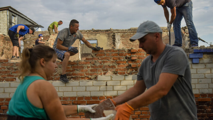 Oleg Petrasyuk Babel 1