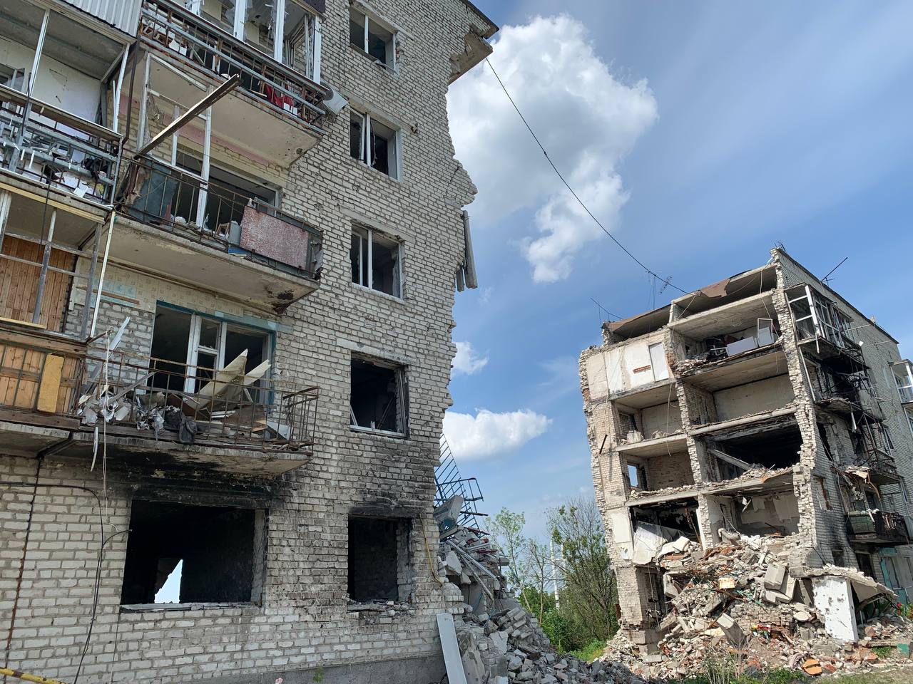 Vidnovlennya i vidbudova 1