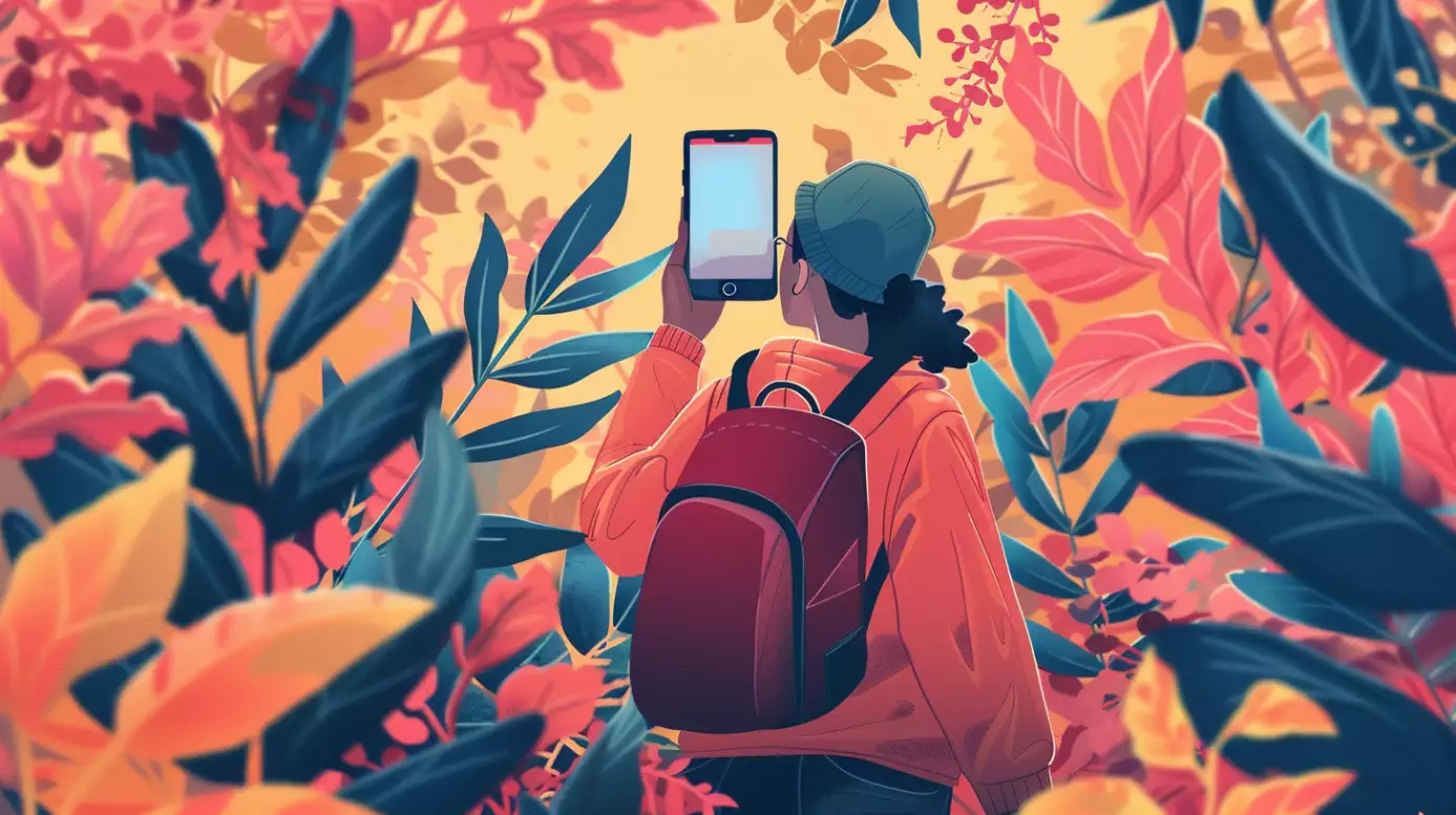 nakypilo The Art of Mobile Storytelling How to