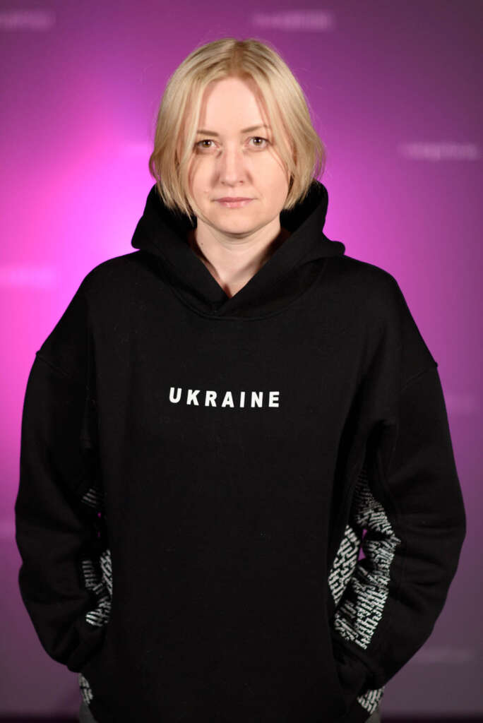 Олена Лептуга, Накипіло