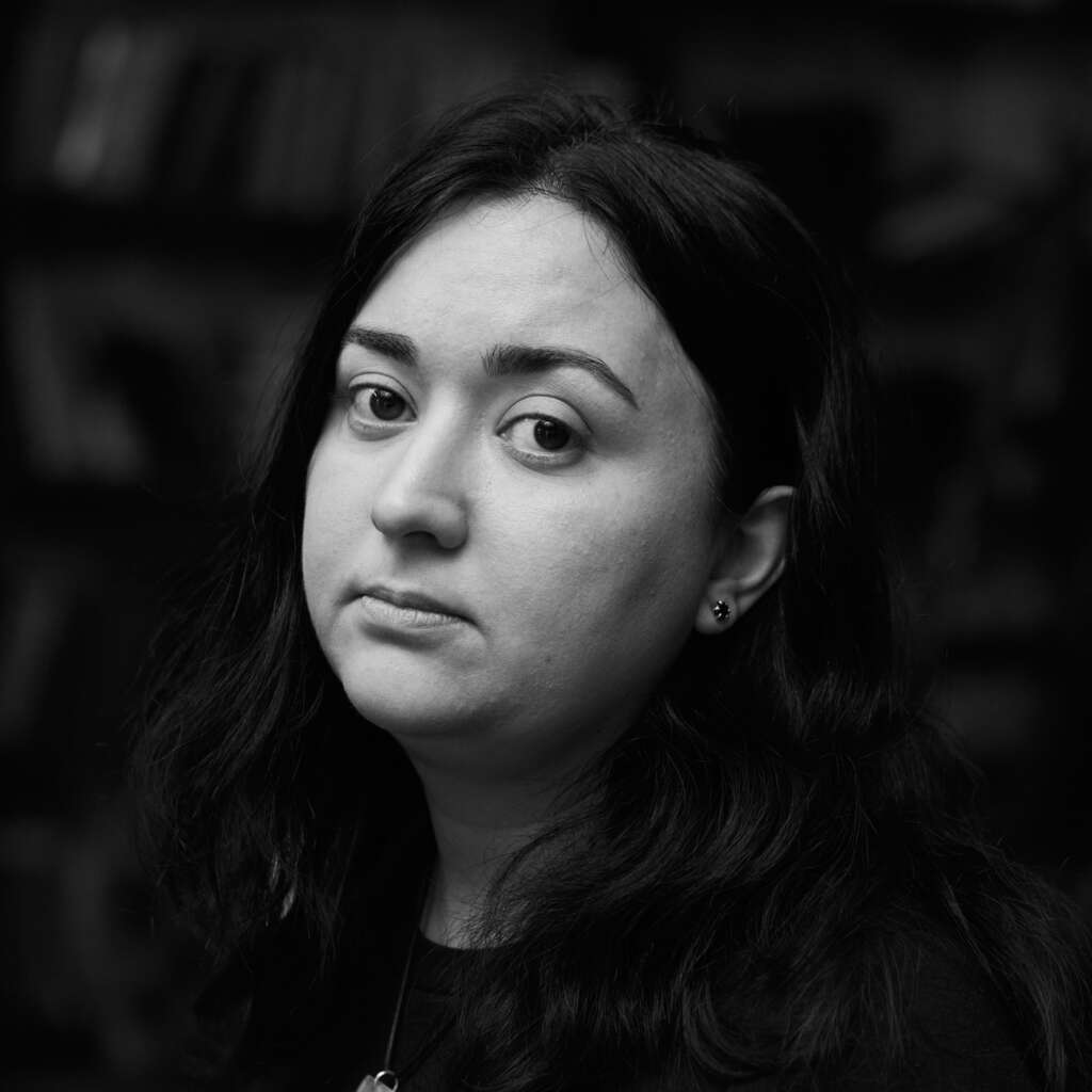 Гаяне Авакян