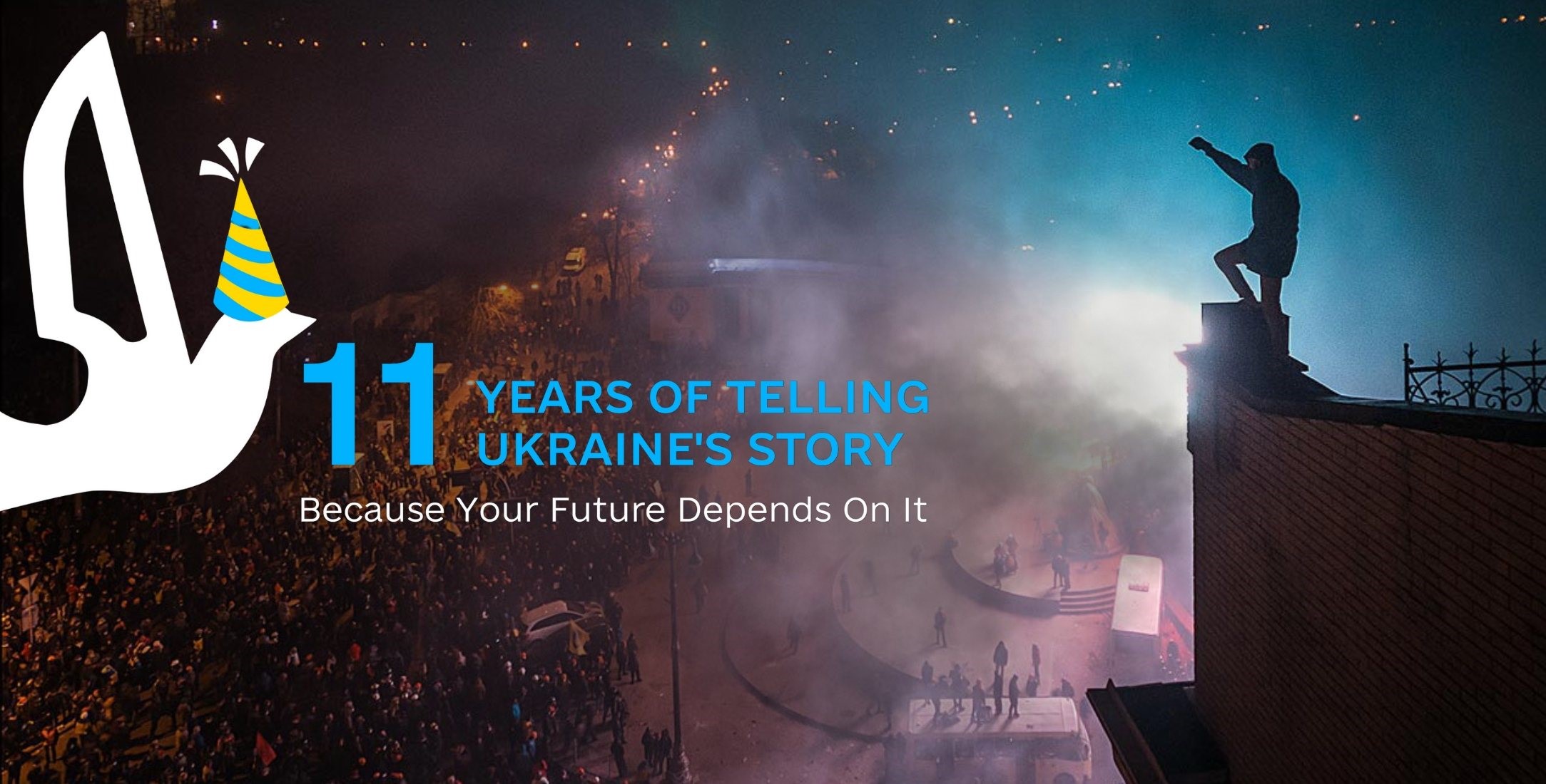Euromaidan press 11 years