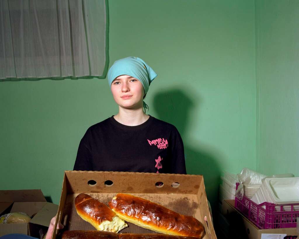 Фото: Марк Невілл