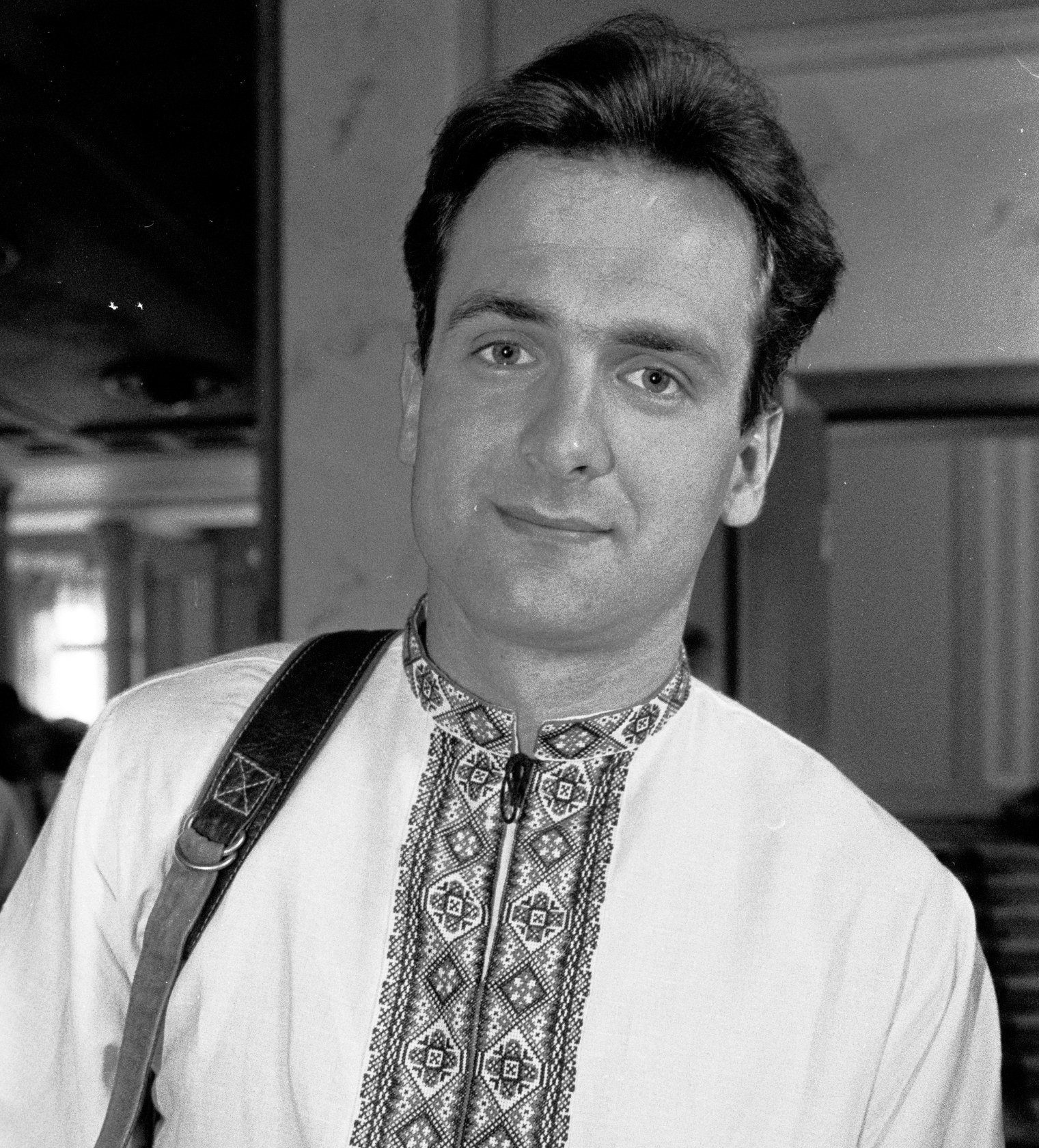 Георгій Гонгадзе