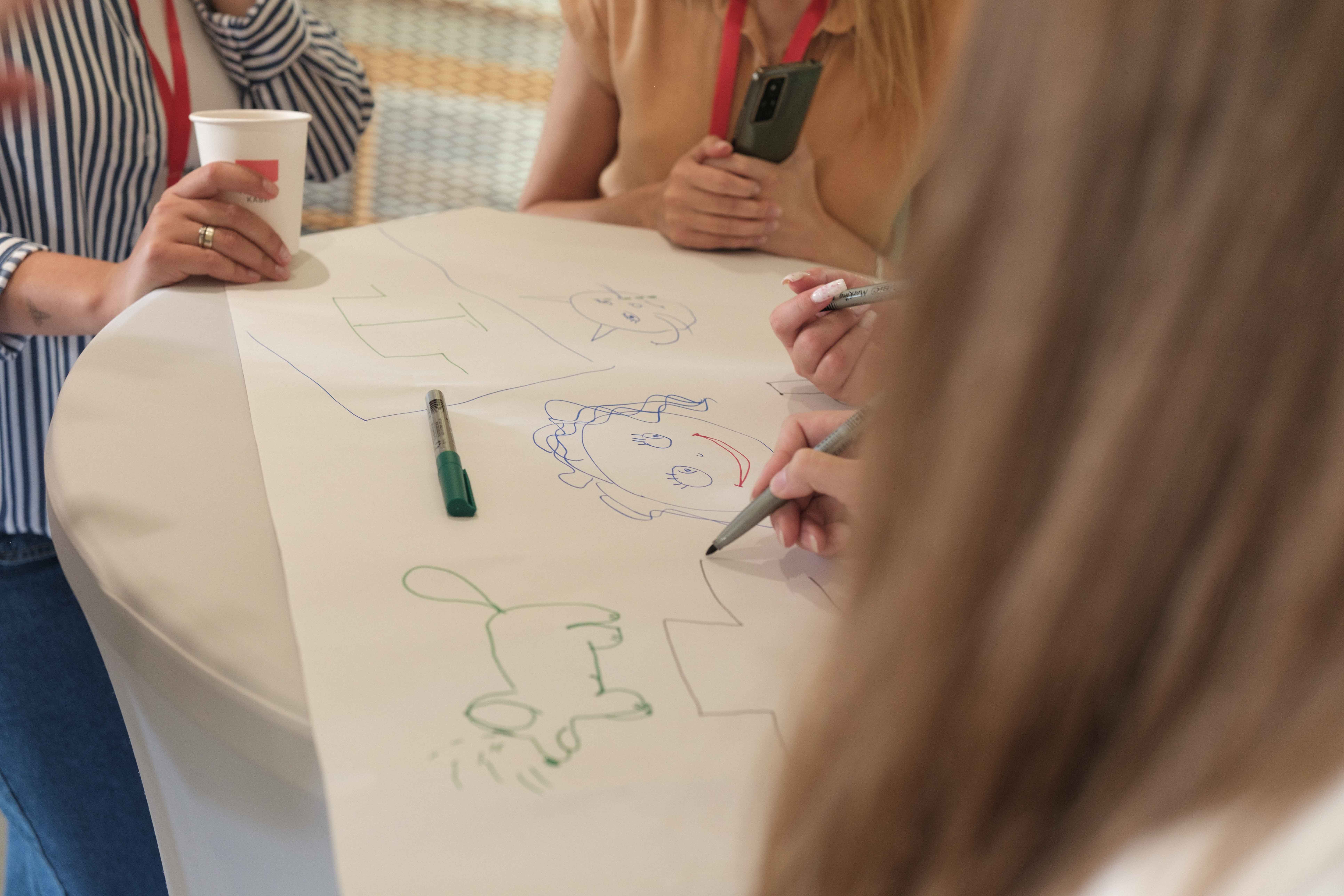 Вебінар для медійників: навички емоційної регуляції