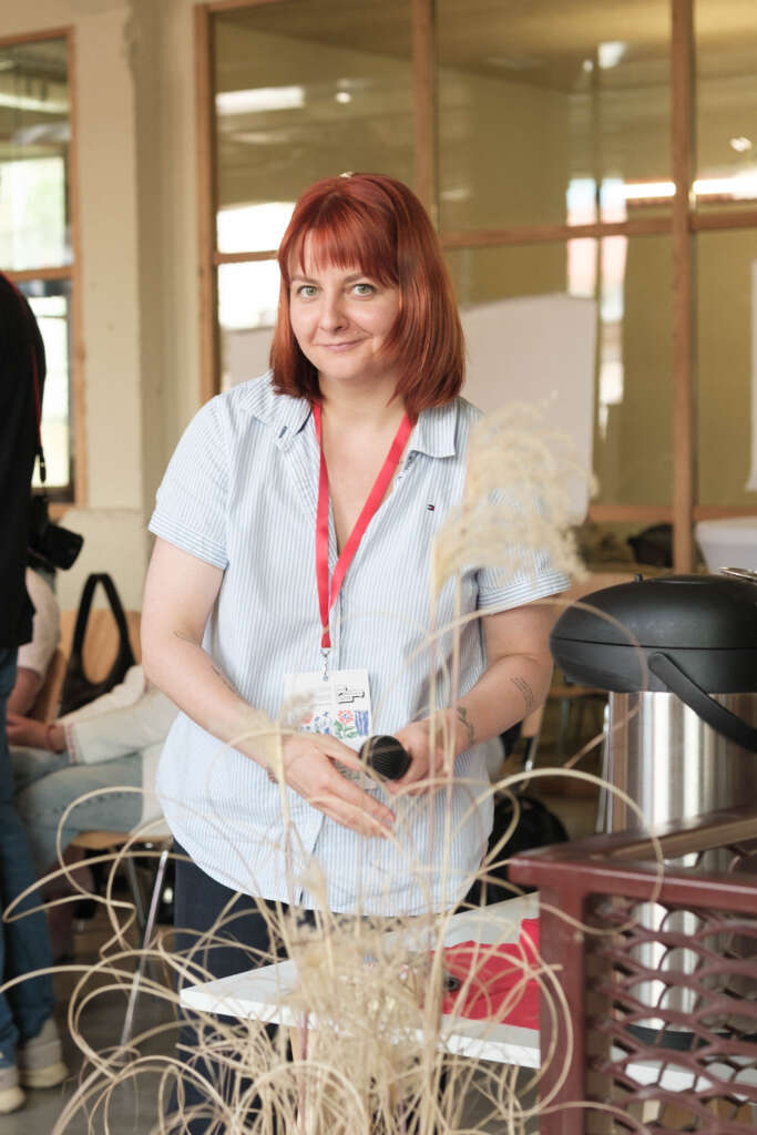 Зустріч випускників ШУР Накипіло освіта. Фото: Вікторія Пліс